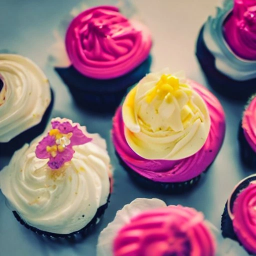 Cupcakes