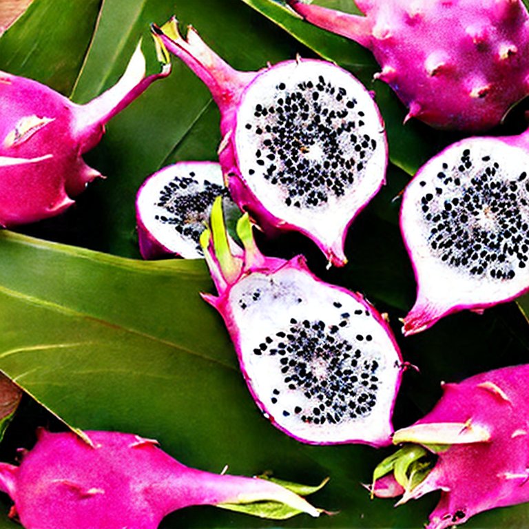 Dragon fruit