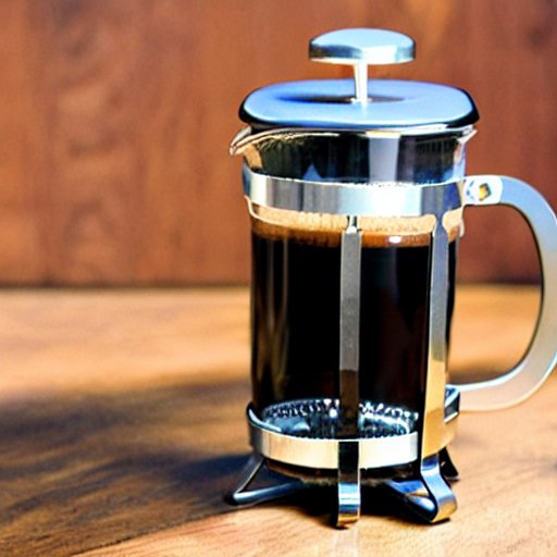 coffee french press